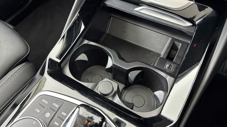 BMW X3 xDrive20d MHT xLine 5dr Step Auto Diesel Estate